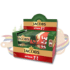 3in1 Intense - Jacobs - Cutie 24 buc
