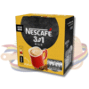 3in1 Mild - Nescafe - 24buc