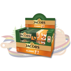 3in1 Original - Jacobs - Cutie 24 buc