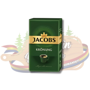 Cafea măcinată alintaroma - Jacobs Kronung -  500g