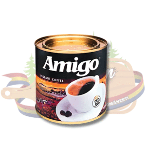 Cafea solubila - Amigo - 100g
