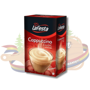 Cappucino Clasic - La Festa - 10 plicuri