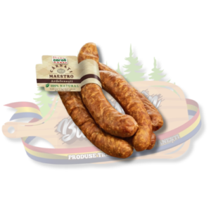 Carnați Ardelenești – Caroli – gramaj variabil
