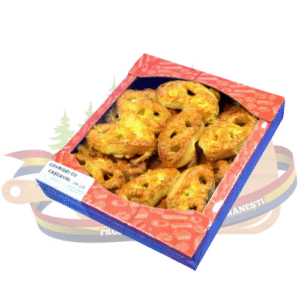 Cogrigei cu Cascaval - Neamu - 300 g