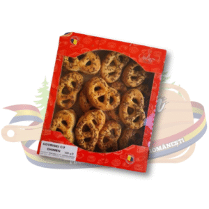 Covrigei cu Chimen - Neamu - 300 g