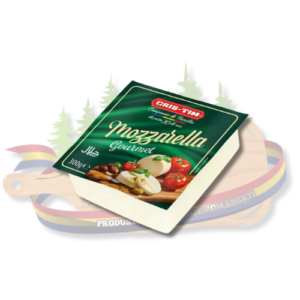 Mozzarella Gourmet – Cris-Tim – 300 g