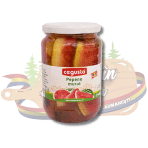 Pepene murat - Cegusto - 680g