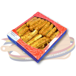 Sărăţele cu Caşcaval - Neamu - 350 g
