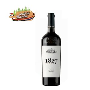 Pastoral de Purcari Rosu, Dulce 0.75L