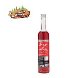 Sirop de Cireșe Răureni 0.5l