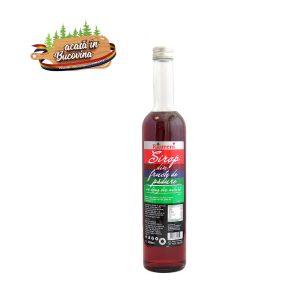 Sirop din Fructe de Pădure Răureni 0.5l