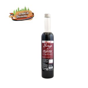 Sirop de Vișine Răureni 0.5l