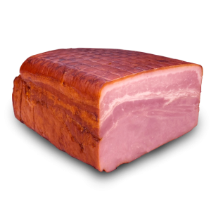 Alternative view of Bacon Gepeto