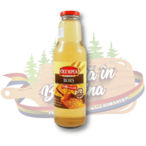 Borș - Olympia - 750ml