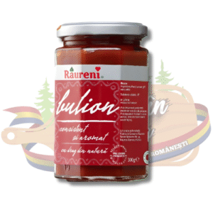Bulion - Raureni - 300g
