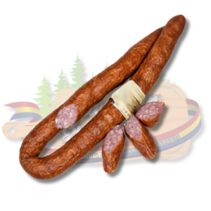 Carnați Trandafir – Raitar – gramaj variabil