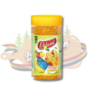 Ceai granulat cu multifruct si vitamine - Ekoland - 350g