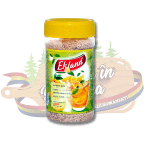 Ceai granulat cu Lamaie - Ekoland - 350g