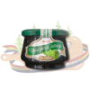 Dulceață de Nuci Verzi - Răureni - 270g