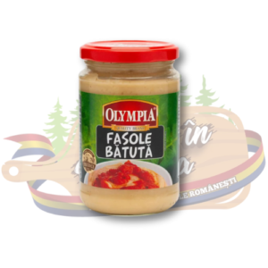 Fasole Bătută - Olympia - 300g
