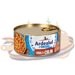 Fasole cu ciolan - Ardealul - 300g