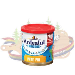Pate de Pui - Ardealul - 200g
