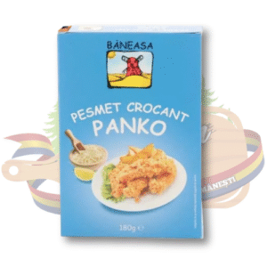 Pesmet Crocant Panko - Baneasa -180g