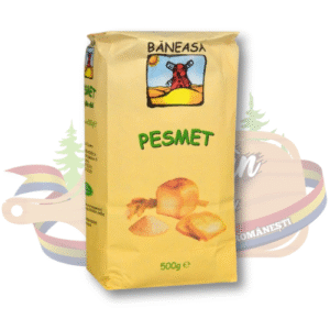 Pesmet - Băneasa - 500g
