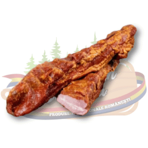 Scariță Extra Afumată - Gepeto-1 kg