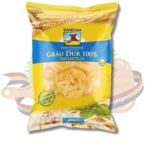 Tagliatelle - Baneasa - 400 g