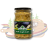 Vinete Coapte Decojite - Naturavit - 720 ml