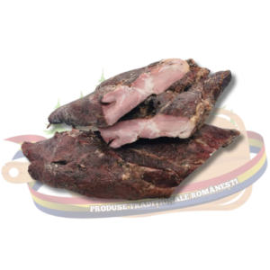Ceafa de Porc Taraneasca
