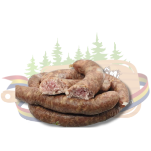 Carnati Afumati Taranesti - gramaj variabil
