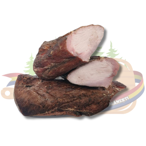 Cotlet de Porc Taranesc - Gramaj variabil