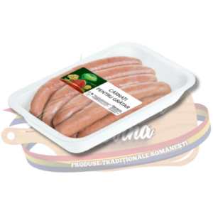 Carnati pentru gratar - Agricola - 500 g