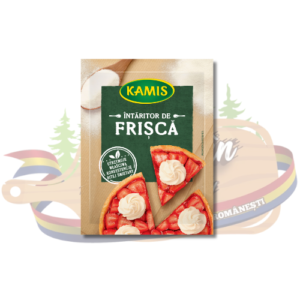 Întăritor de frișcă – Kamis – 9 g
