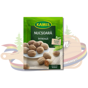 Nucsoara intreaga - Kamis - 15 g