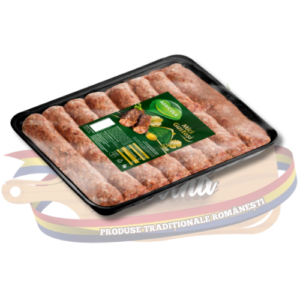 Mici gustosi - Agricola - 900 g