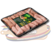 Mix grill - Agricola - 800 g