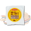 Mozzarella - Ibanesti - 350 g