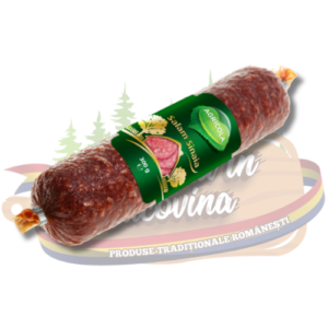 Salam Sinaia - Agricola - 300 g