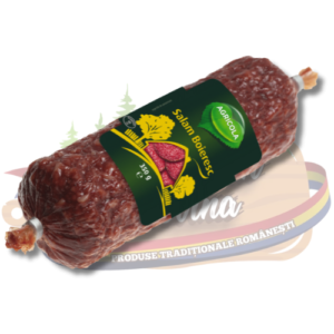 Salam boieresc - Agricola - 350 g