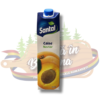 Santal nectar caise - 1L