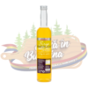 Sirop de Soc si Lămâie - Răureni - 0.5l