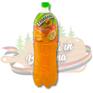 Tymbark cool Piersica - 2 L
