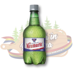 Bere blonda - Neumarkt - 0,5 L