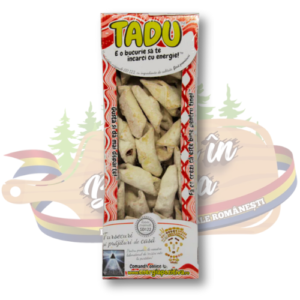 Cornulețe cu rahat – Tadu – 450 g