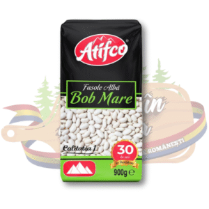 Fasole bob mare - Atifco -  900 g