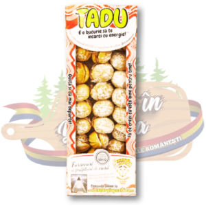 Nuci cu cremă de cacao – Tadu – 500 g