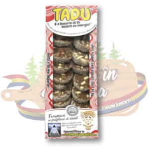 Salam de biscuiți – Tadu – 500 g